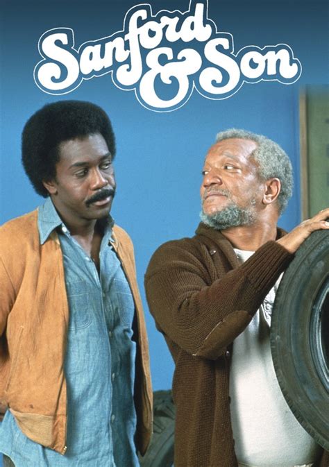 Stream Sanford & Son online, episodes and seasons, online with DIRECTV. A man runs a Los Angeles junkyard with his son. 
